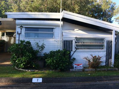 2 / 1 Ocean Parade, Coffs Harbour