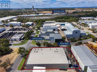 8 Jessie Lee Street, Henderson