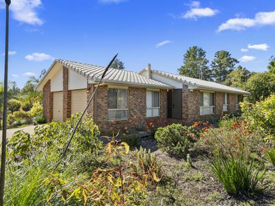 72 Coonowrin Road, Glass House Mountains