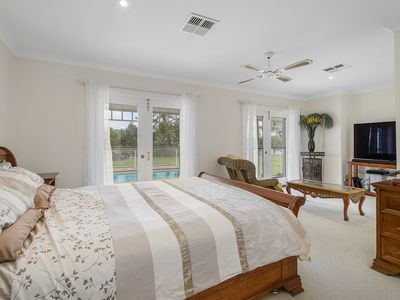 381 Rawdon Island Road, Rawdon Island