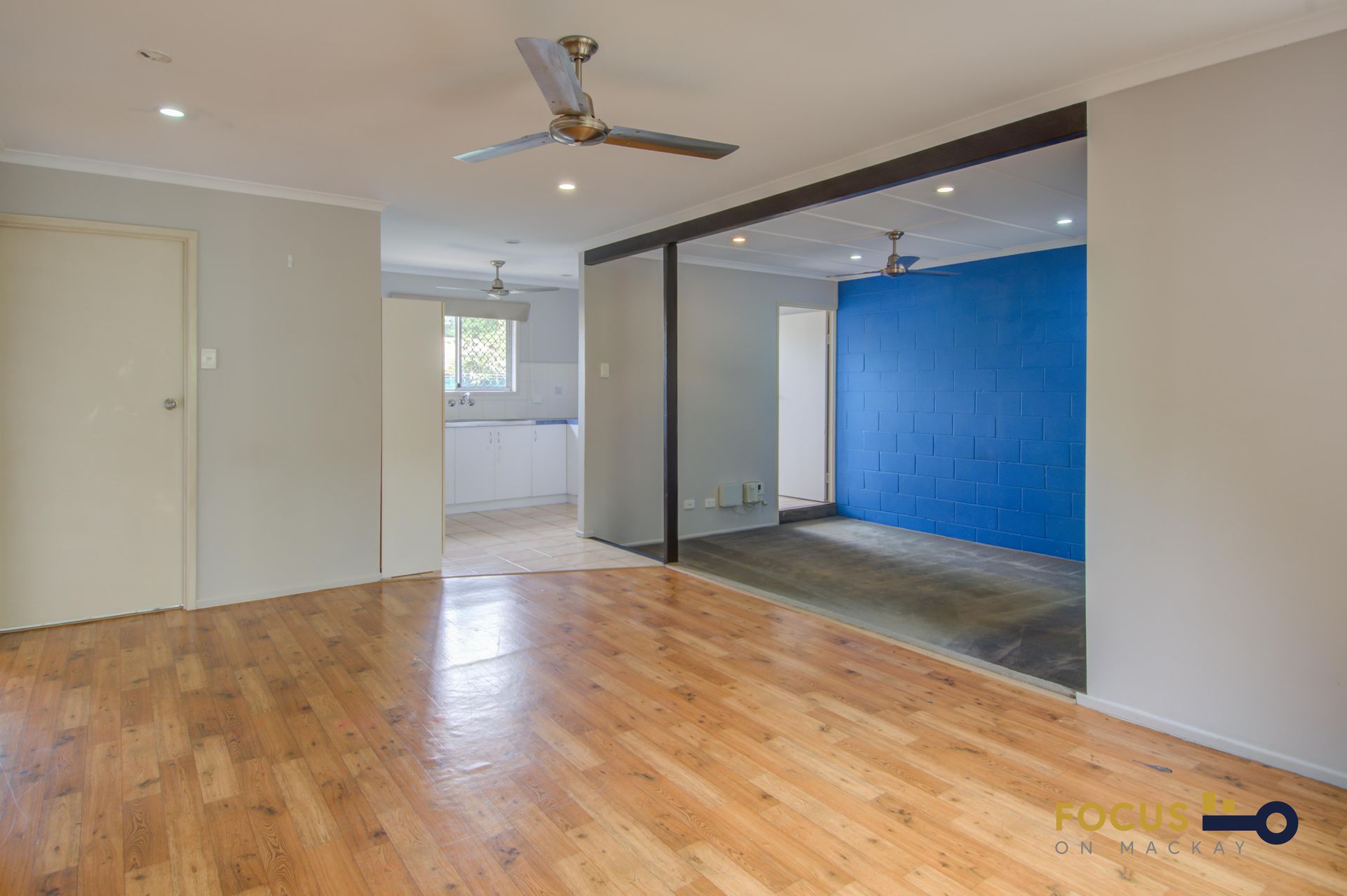 2 / 16 East Gordon Street, Mackay