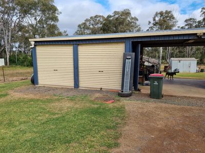61 Meiers Road, Kingaroy