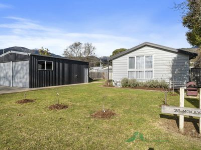 28 McKay Street, Mount Beauty