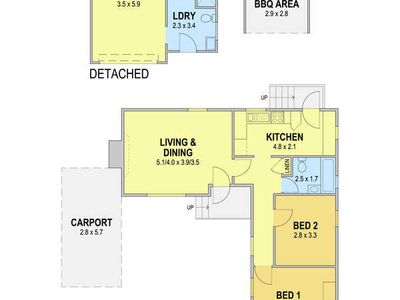 39 Massey Street, Berkeley