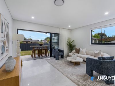 21 Lord Street, Cabramatta West