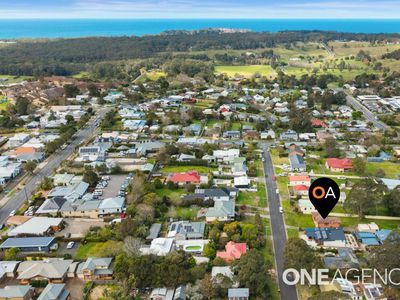 12 Wolseley Street, Milton