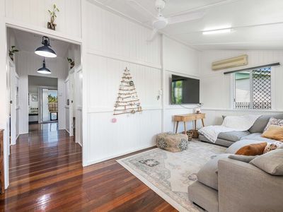 8 Smith Street, West Mackay