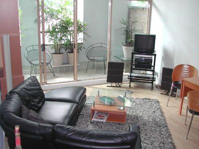119 / 105 Campbell Street, Surry Hills