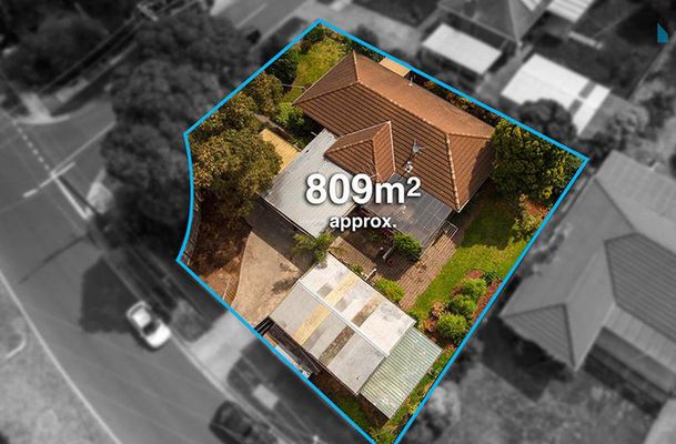 35 Second Avenue, Craigieburn