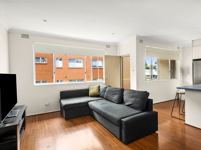 5 / 47 CHURCH STREET, Wollongong