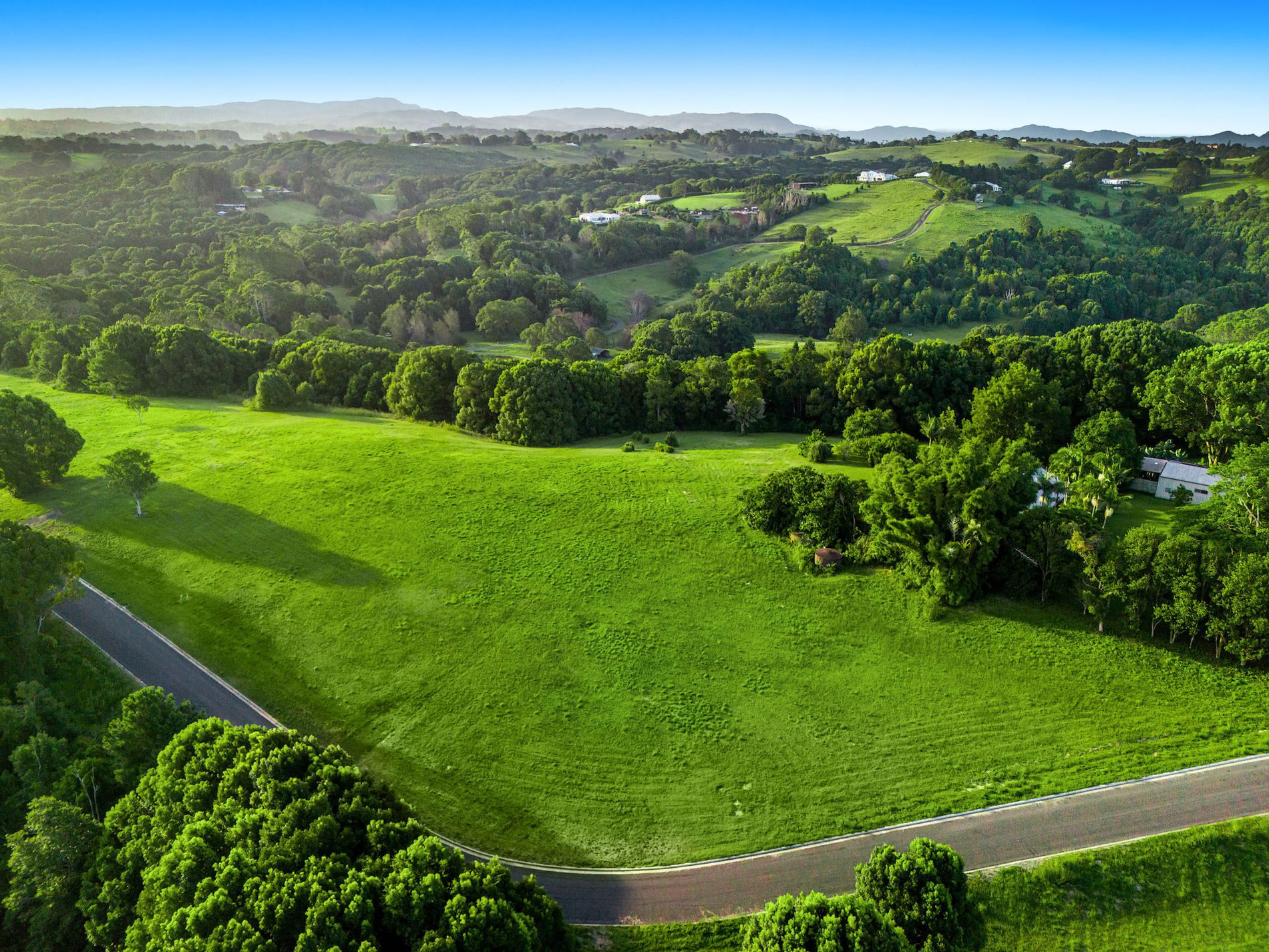 111 FOWLERS LANE, Bangalow