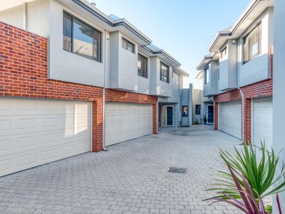 3B Sylvia St, Balcatta
