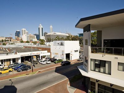 8 / 2 Braid, Perth