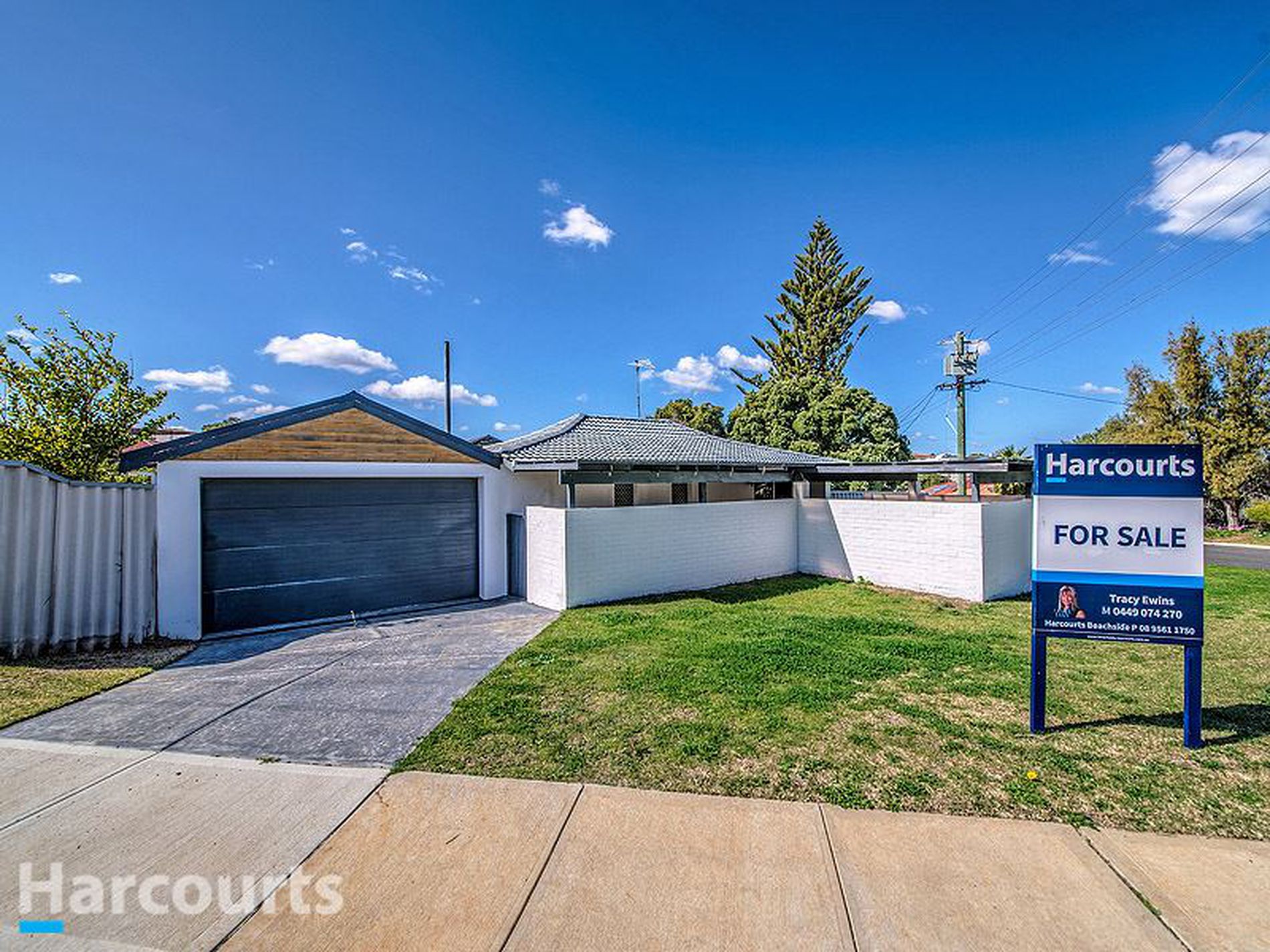 2 Chrisp Place, Yanchep