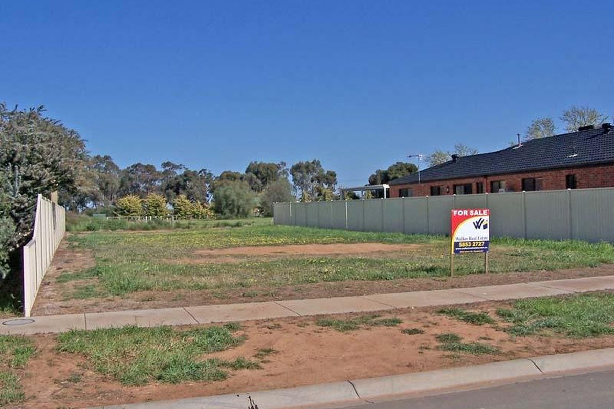 8 Goegan Drive, Kyabram