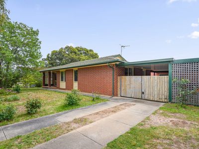 43 Workara Terrace, Morphett Vale