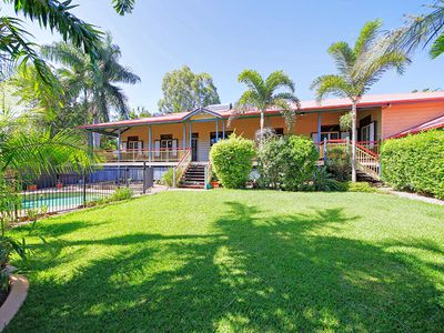4 Elisha Close, Carina Heights