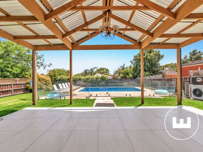 5 Eucumbene Drive, Berwick