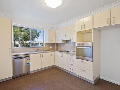 6 / 397-399 Marrickville Road, Dulwich Hill
