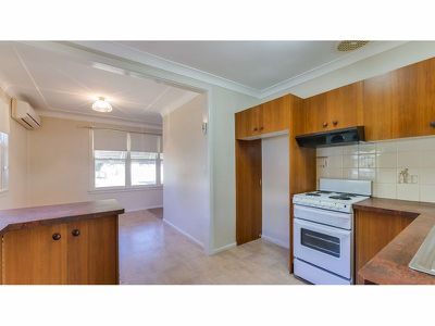 10 O'Donnell Street, Dubbo