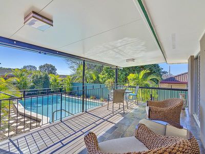 14 Valeena Street, Rochedale South