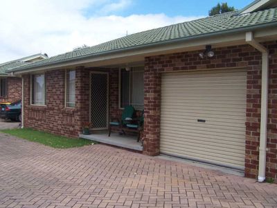 5 / 84 Marshall Street, Dapto