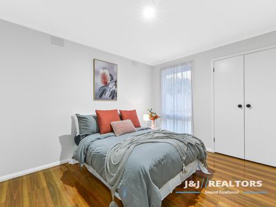 1 Cristata Avenue, Endeavour Hills