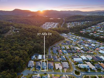 27 Alfa Drive, Upper Coomera