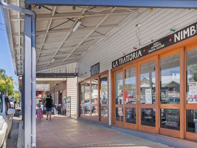 70 Cullen Street, Nimbin