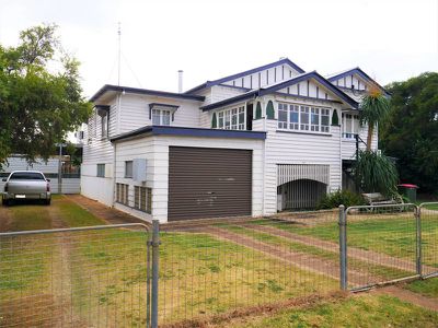 22 Avoca Street, Kingaroy