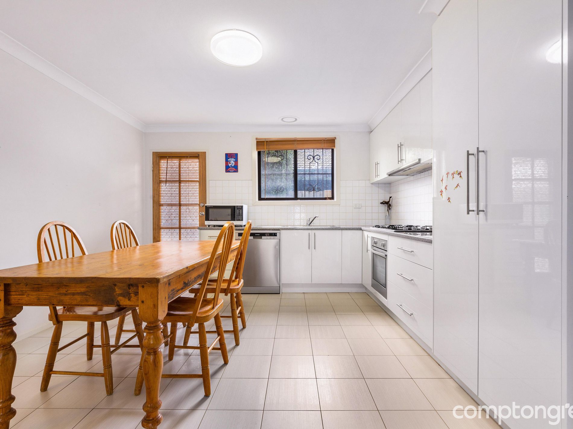 23 Liverpool Street, Footscray