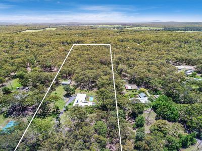 20 Seasongood Road, Woollamia