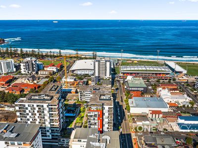 105 / 28 Burelli Street, Wollongong