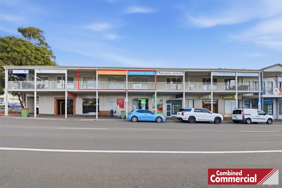 1 / 8-10 Somerset Avenue, Narellan
