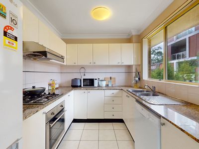 20 / 15-23 Mowle Street, Westmead