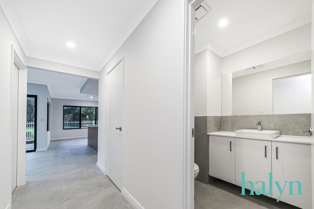 47F Kirkham Hill Terrace, Maylands