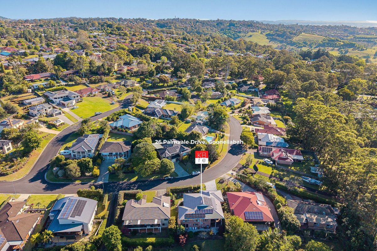 26 Palmvale Drive, Goonellabah