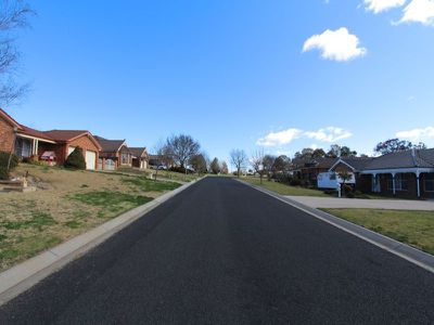 12 Stonestreet Place, Windradyne