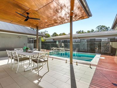 1 Swan Court, Wakerley