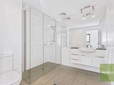 44 / 5 Kingsway Place, Townsville City