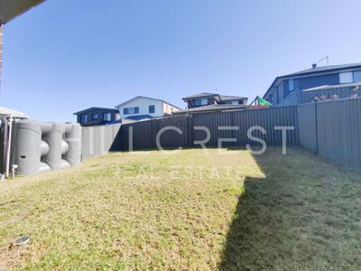 17 Ellevsen Street, Rouse Hill
