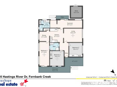 290 Hastings River Drive, Port Macquarie
