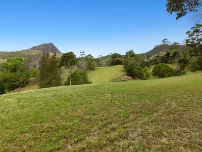 501 Mount Warning Road, Mount Warning