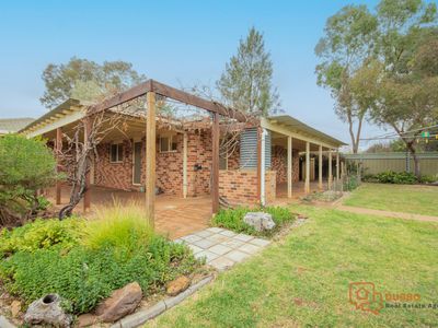 34 Eden Park Avenue, Dubbo