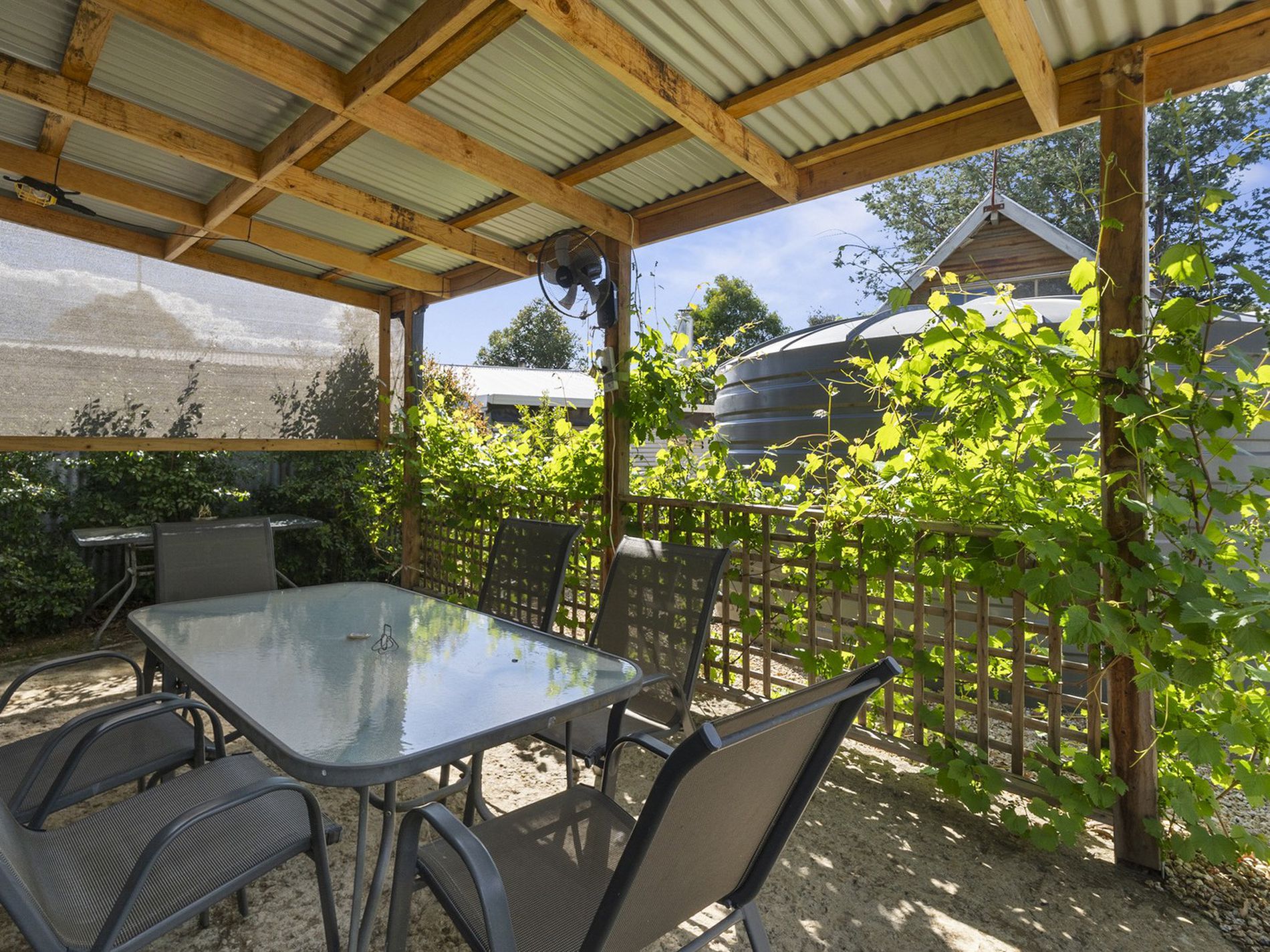 2594 Mansfield-Woods Point Road, Howqua Inlet