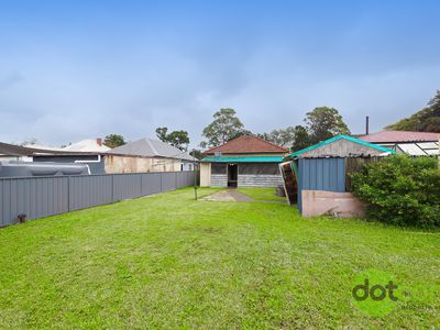 29 Ireland Avenue, Mayfield
