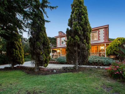 24 William Buckley Way, Sorrento