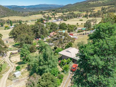 36 Judds Creek Road, Judbury