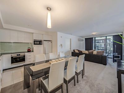 182 / 143 Adelaide Terrace, East Perth