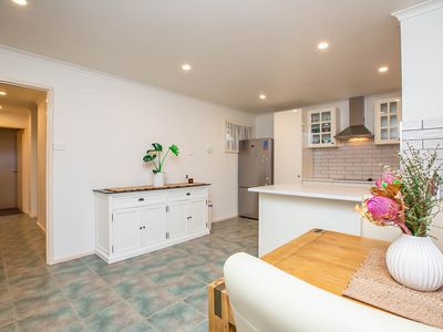 1 / 4 Haines Road, South Hedland